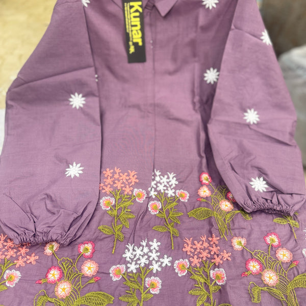 SHENORA TOP || PRICE 1499/- || STITCHED DESIGNER TOP