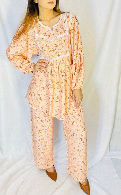 LP BOVEN DIGITAL CO ORDS SET