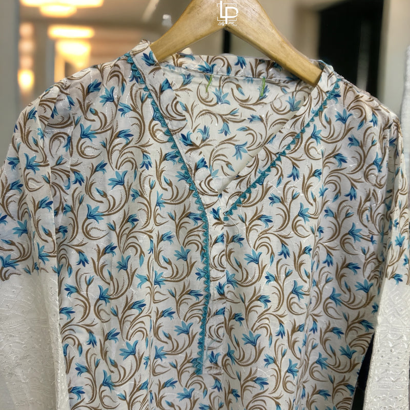 NOW 1749 《》WAS 2699 LP DIGITAL MANTRA'S🎭چکن کاری منترہ New wave