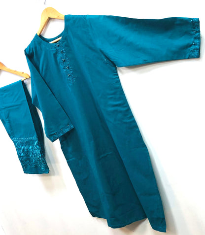 PRICE 1649/- || LP FANINO REET EDITION🎭 چکن کاری ریت