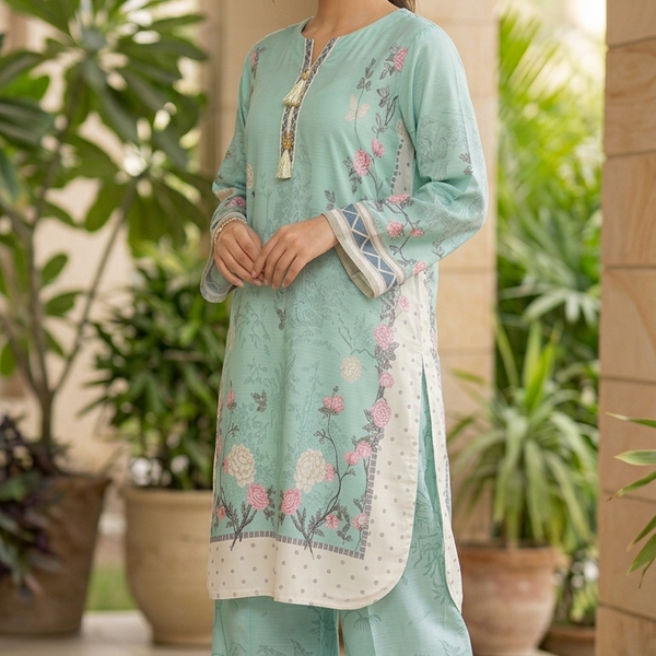 FUSION CO-ORDS SER ROUND DAMAN – SL00247 ✨
