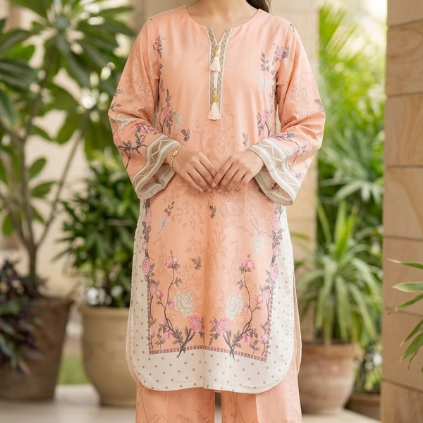 FUSION CO-ORDS SER ROUND DAMAN – SL00247 ✨