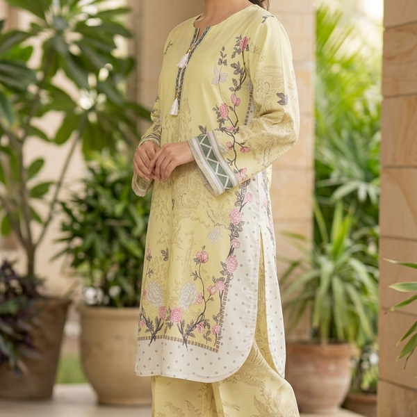 FUSION CO-ORDS SER ROUND DAMAN – SL00247 ✨