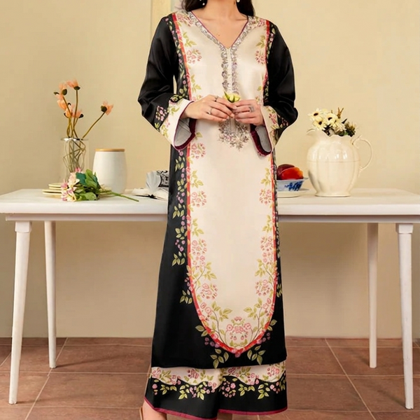 IMROZIA PREMIUM – 3 PIECE SUIT ✨FESTIVE HANDWORKED EDITION