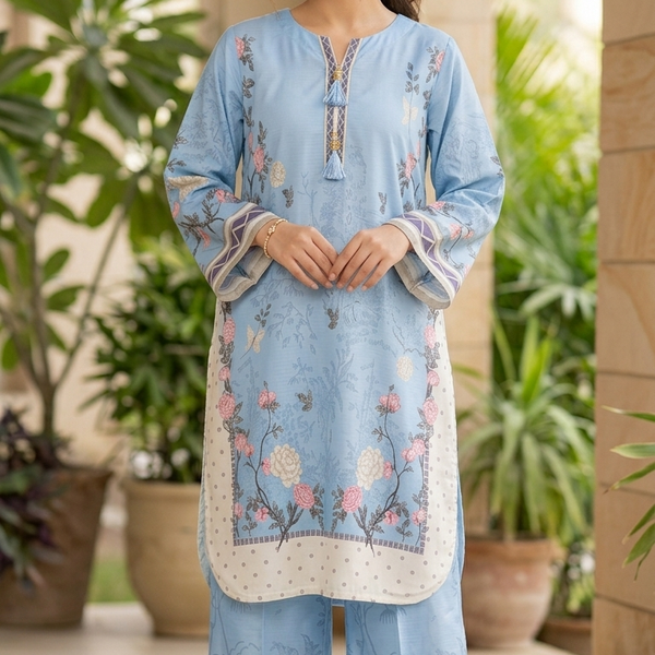 FUSION CO-ORDS SER ROUND DAMAN – SL00247 ✨