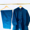 PRICE 1849/- || DENIM HOODIE || CO ORDS SET || BASED ON PURE SOFT DENIM MATERIAL