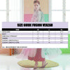 FUSION VARZAH LONG EDITION || KAFTAN 3 Piece Suit || SUMMER CHAPTER (B CATEGORY)