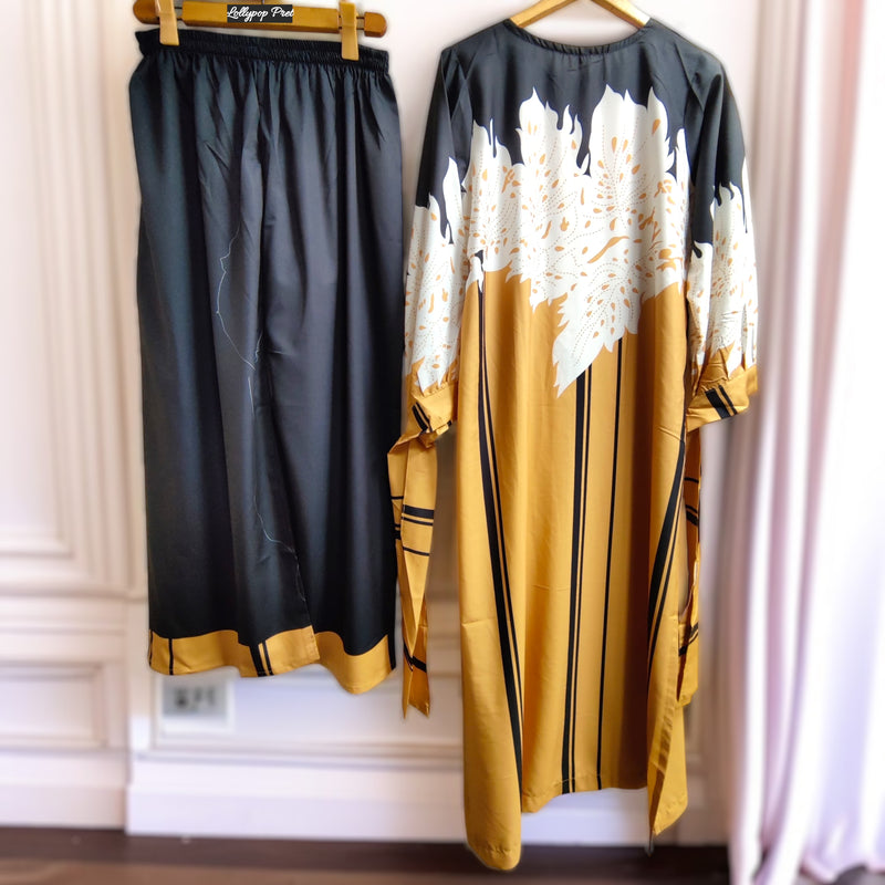 Rs 2499/- Stitched Suit || FUSION LONG EDITION || FORMAL CHAPTER