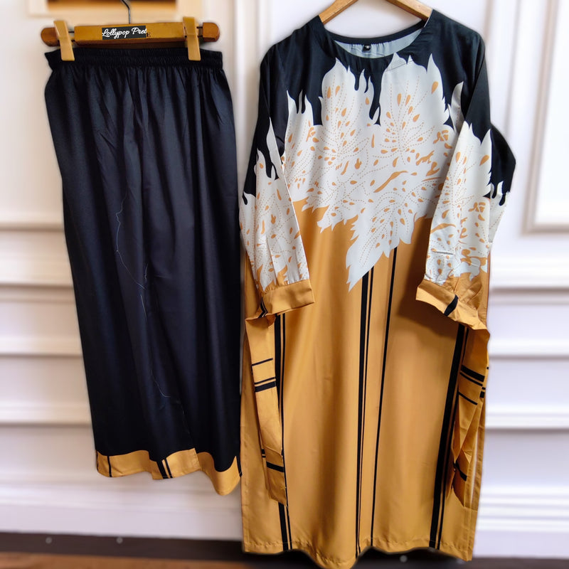 Rs 2499/- Stitched Suit || FUSION LONG EDITION || FORMAL CHAPTER