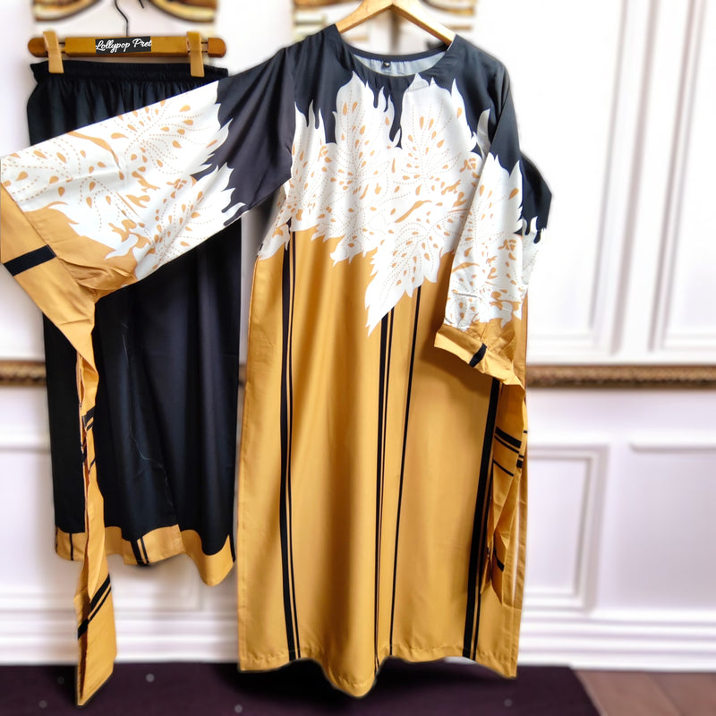 Rs 2499/- Stitched Suit || FUSION LONG EDITION || FORMAL CHAPTER