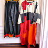 FUSION LONG EDITION || PREMIUME SILK CHAPTER
