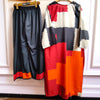 FUSION LONG EDITION || PREMIUME SILK CHAPTER