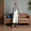 FUSION VARZAH KATAAN SILK EDITION || KAFTAN 2 Piece Suit || SUMMER CHAPTER