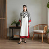 FUSION VARZAH KATAAN SILK EDITION || KAFTAN 2 Piece Suit || SUMMER CHAPTER