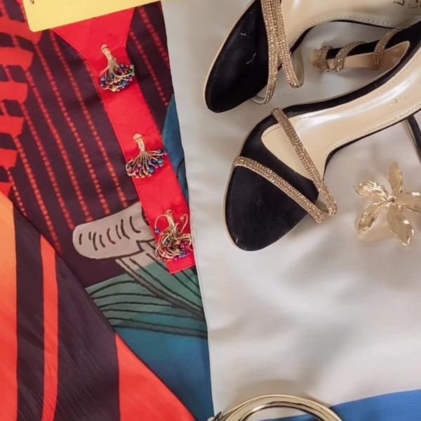 FUSION COORDS EDITION || SUMMER CHAPTER