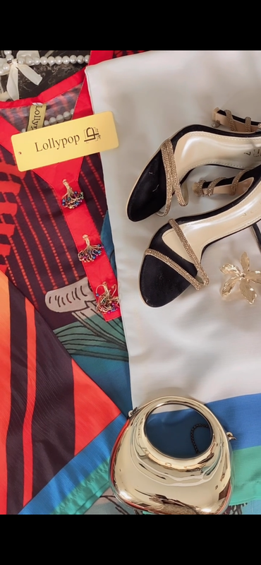 FUSION COORDS EDITION || SUMMER CHAPTER