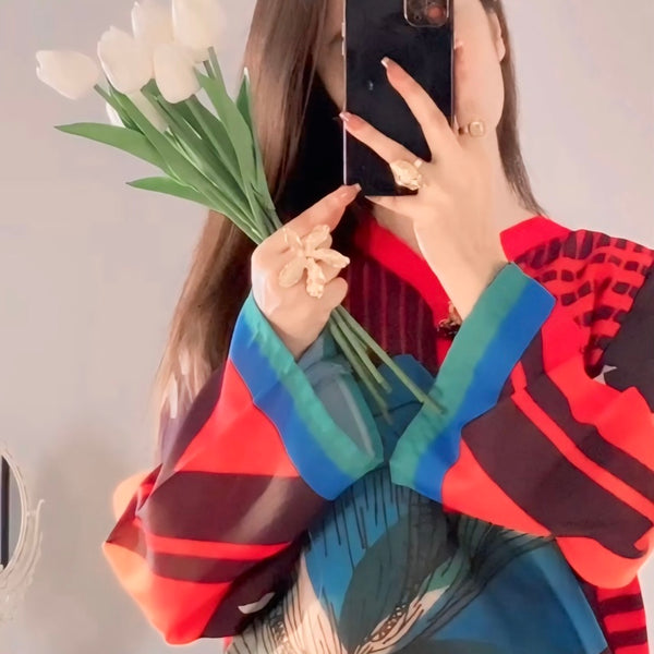 FUSION COORDS EDITION || SUMMER CHAPTER