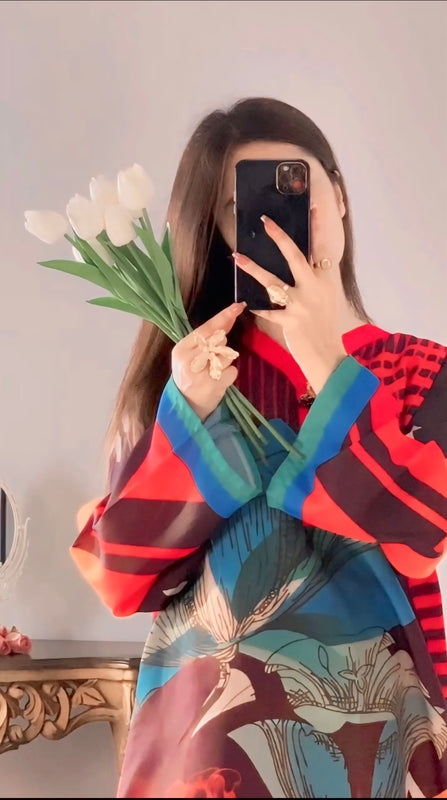 FUSION COORDS EDITION || SUMMER CHAPTER