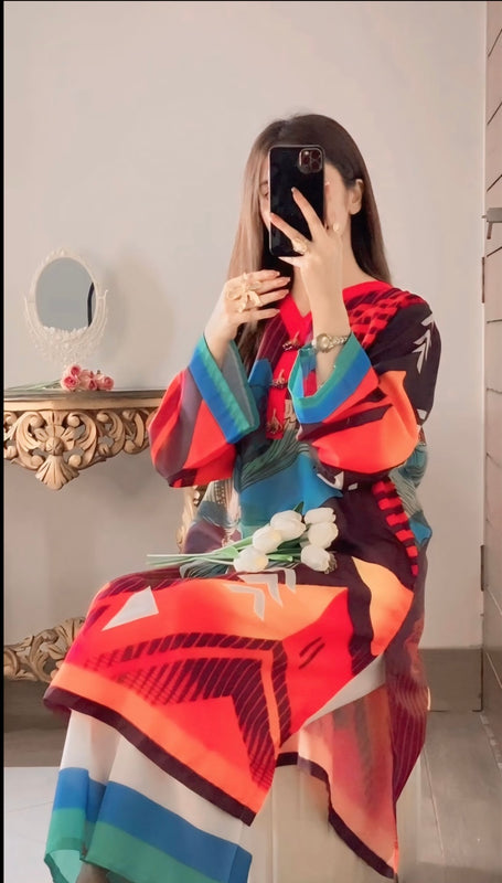 FUSION COORDS EDITION || SUMMER CHAPTER