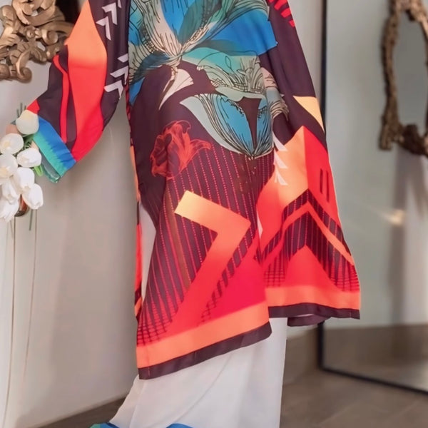 FUSION COORDS EDITION || SUMMER CHAPTER