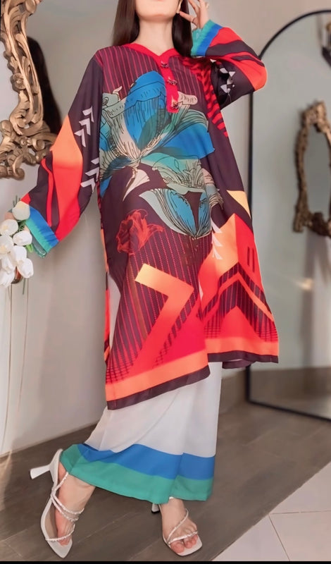 FUSION COORDS EDITION || SUMMER CHAPTER