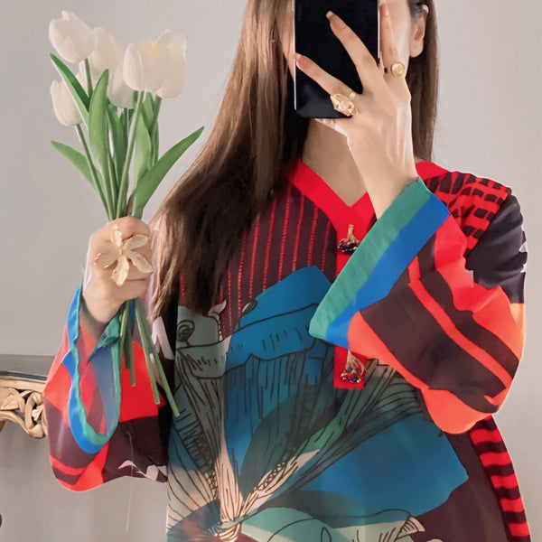 FUSION COORDS EDITION || SUMMER CHAPTER