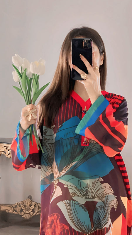 FUSION COORDS EDITION || SUMMER CHAPTER