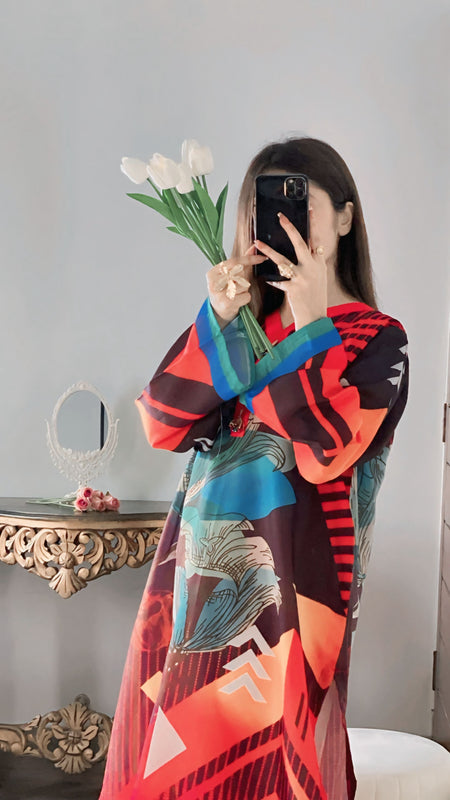 FUSION COORDS EDITION || SUMMER CHAPTER