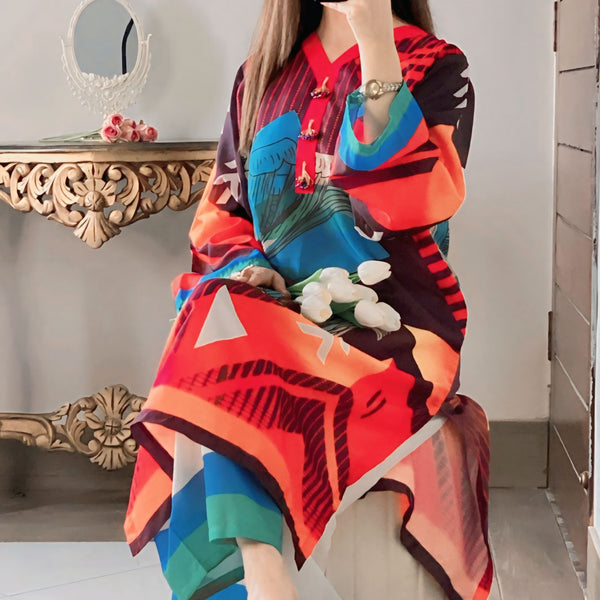 FUSION COORDS EDITION || SUMMER CHAPTER