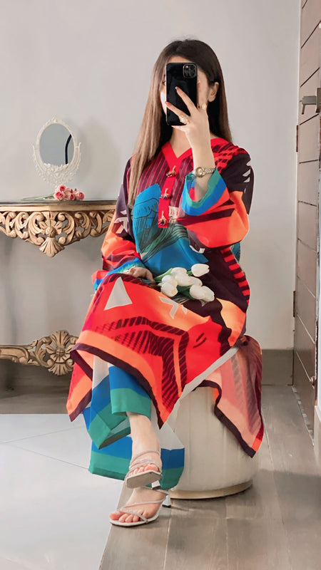 FUSION COORDS EDITION || SUMMER CHAPTER