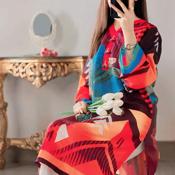 FUSION COORDS EDITION || SUMMER CHAPTER