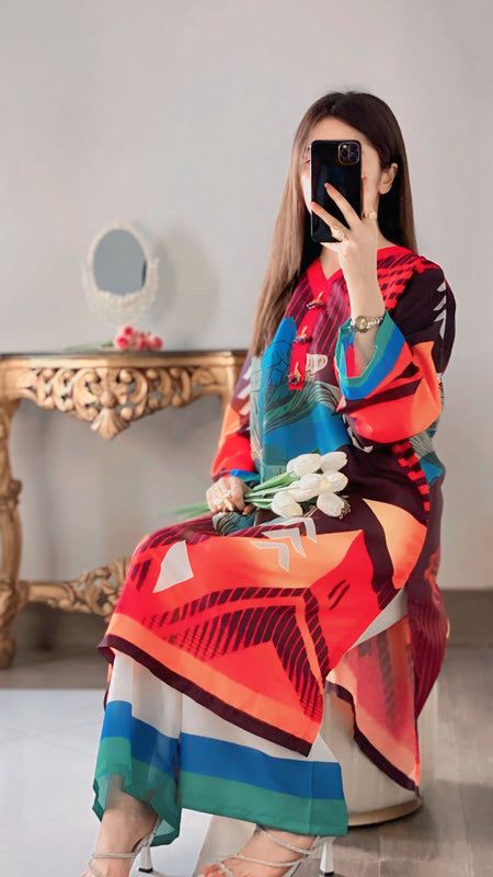 FUSION COORDS EDITION || SUMMER CHAPTER