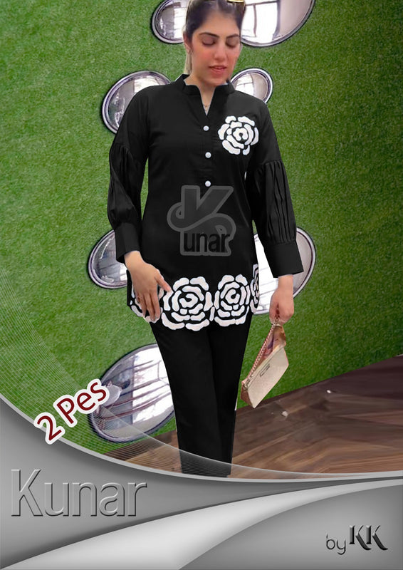 NOW 1649 《》WAS 1849 KN AMBY WESTERN CUT EMBROIDERED EDITION🎭