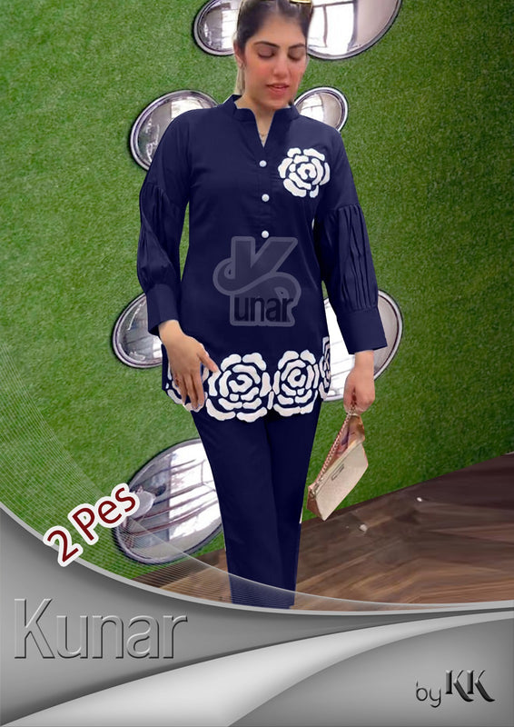 NOW 1649 《》WAS 1849 KN AMBY WESTERN CUT EMBROIDERED EDITION🎭