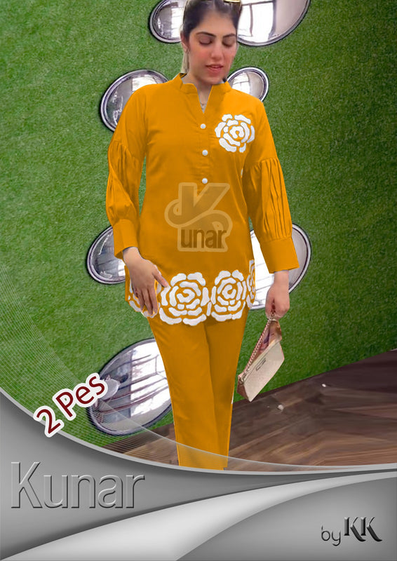 NOW 1649 《》WAS 1849 KN AMBY WESTERN CUT EMBROIDERED EDITION🎭