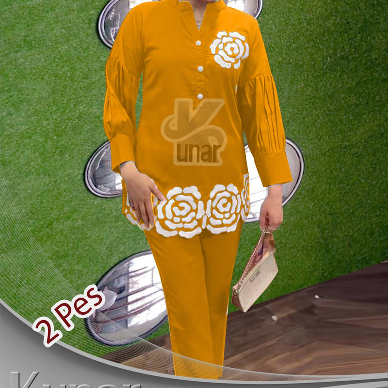 NOW 1649 《》WAS 1849 KN AMBY WESTERN CUT EMBROIDERED EDITION🎭