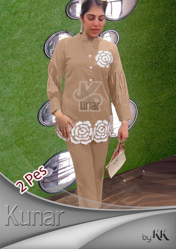 NOW 1649 《》WAS 1849 KN AMBY WESTERN CUT EMBROIDERED EDITION🎭