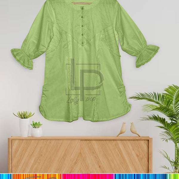 NOW 1050《》WAS 1250 Lp BALOOT BASIC SHENZEN TOP WESTERN Casual wear