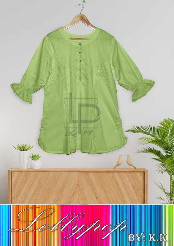 NOW 1050《》WAS 1250 Lp BALOOT BASIC SHENZEN TOP WESTERN Casual wear