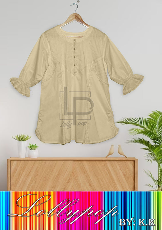 NOW 1050《》WAS 1250 Lp BALOOT BASIC SHENZEN TOP WESTERN Casual wear