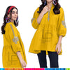 LOLLYPOP CYGNUS BREW 🎗️ کرتی سگنس|| Price 1099 || WESTERN DESIGNER EMBROIDERED TOP