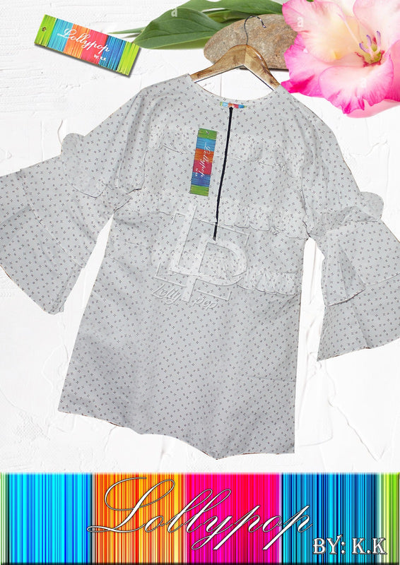 NOW 1050 《》WAS 1250 Lollypop Pret CASUALS FIGARO SHORT PAPLUM