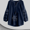 KN MEHMAT TREASURE SHENZEN TOP WESTERN Casual wear