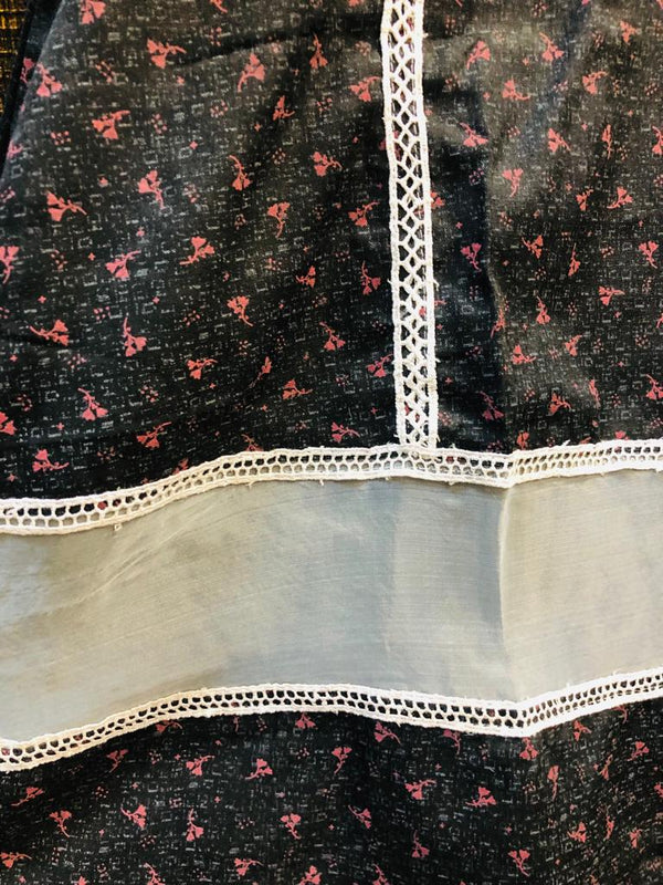 1349/- SALE OFFER || ORGANZA BEAST || MEDIUM & LARGE AVAILABLE