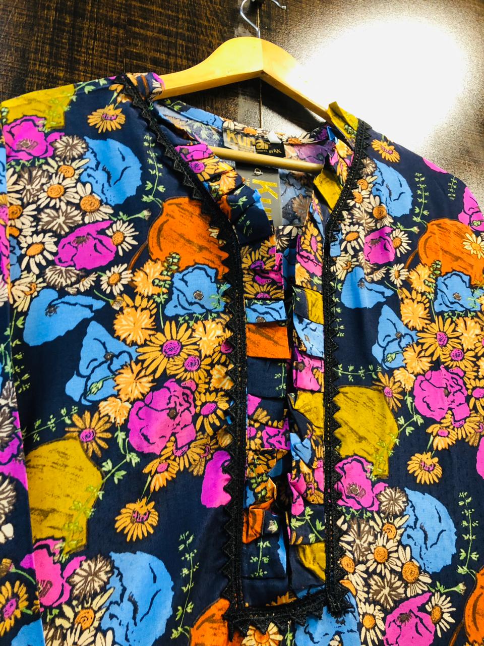 LP SHIFFALI PRESTIGE 🧵OLD PRICE 1749 || NEW PRICE 1349🧵