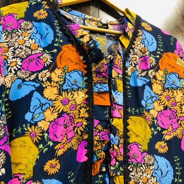 LP SHIFFALI PRESTIGE 🧵OLD PRICE 1749 || NEW PRICE 1349🧵
