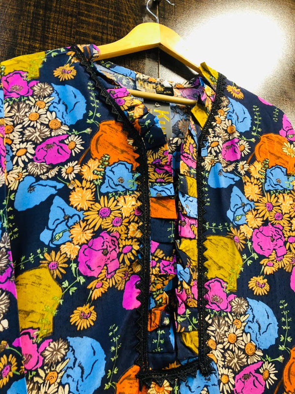 LP SHIFFALI PRESTIGE 🧵OLD PRICE 1749 || NEW PRICE 1349🧵