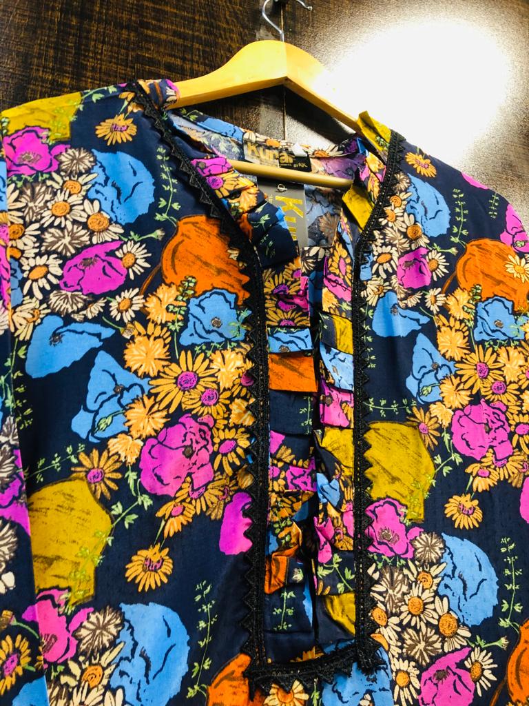 LP SHIFFALI PRESTIGE 🧵OLD PRICE 1749 || NEW PRICE 1349🧵