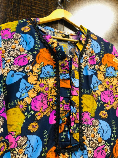 LP SHIFFALI PRESTIGE 🧵OLD PRICE 1749 || NEW PRICE 1349🧵