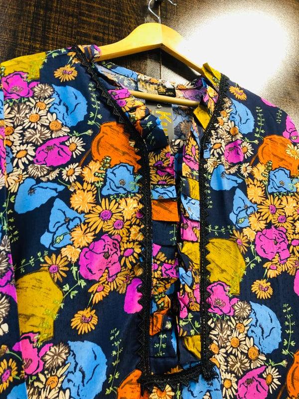 LP SHIFFALI PRESTIGE 🧵OLD PRICE 1749 || NEW PRICE 1349🧵